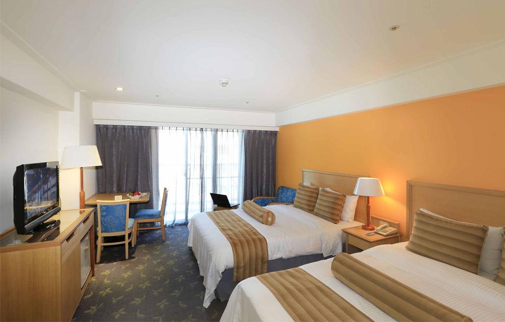 Beach Resort Green Bay Wanli Zewnętrze zdjęcie