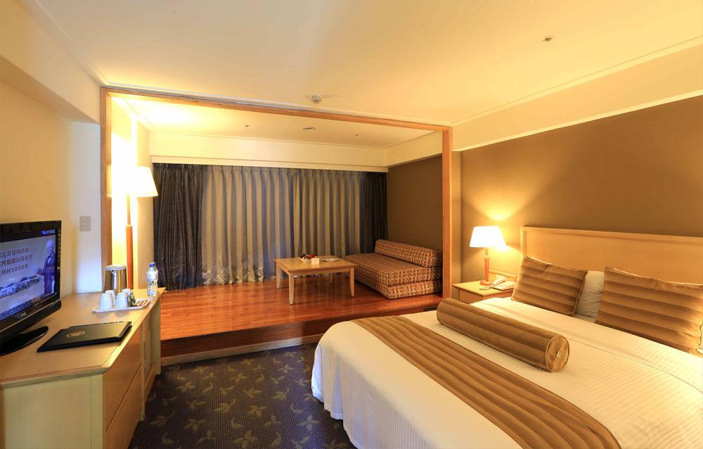 Beach Resort Green Bay Wanli Zewnętrze zdjęcie