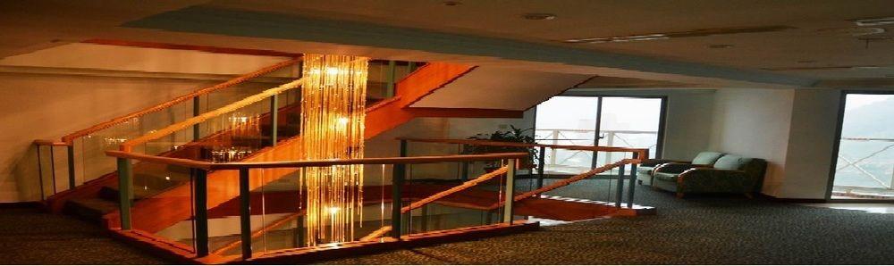 Beach Resort Green Bay Wanli Zewnętrze zdjęcie