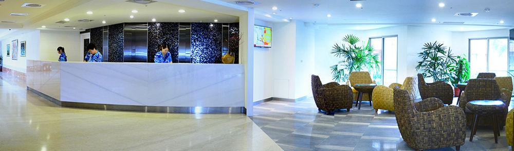 Beach Resort Green Bay Wanli Zewnętrze zdjęcie