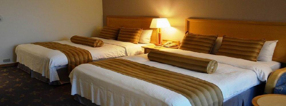 Beach Resort Green Bay Wanli Zewnętrze zdjęcie