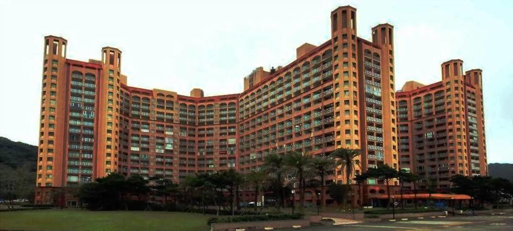 Beach Resort Green Bay Wanli Zewnętrze zdjęcie