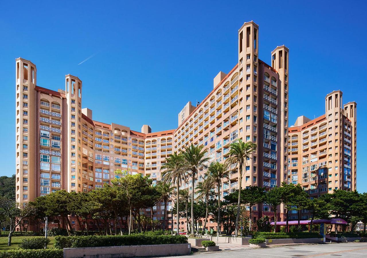 Beach Resort Green Bay Wanli Zewnętrze zdjęcie
