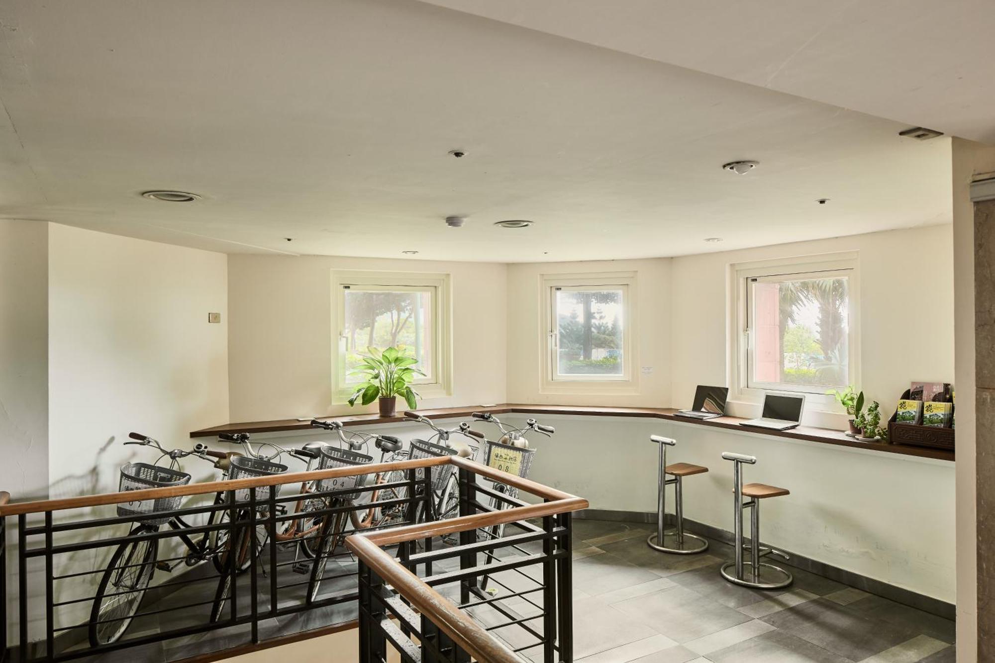 Beach Resort Green Bay Wanli Zewnętrze zdjęcie