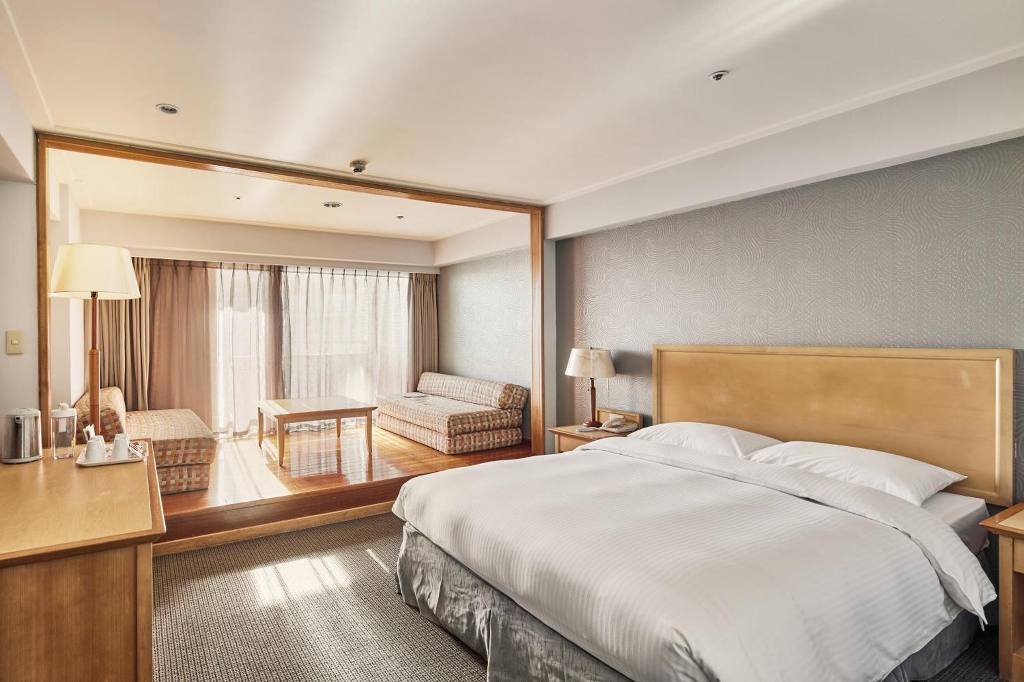 Beach Resort Green Bay Wanli Zewnętrze zdjęcie