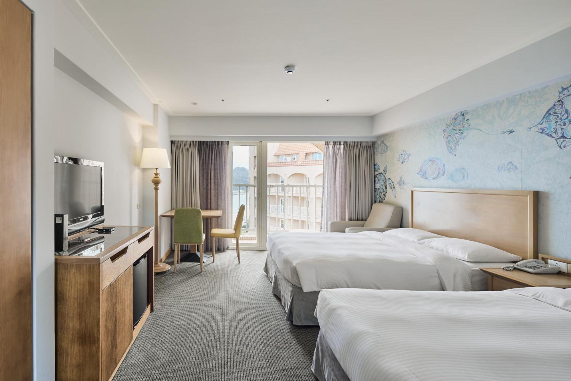 Beach Resort Green Bay Wanli Zewnętrze zdjęcie