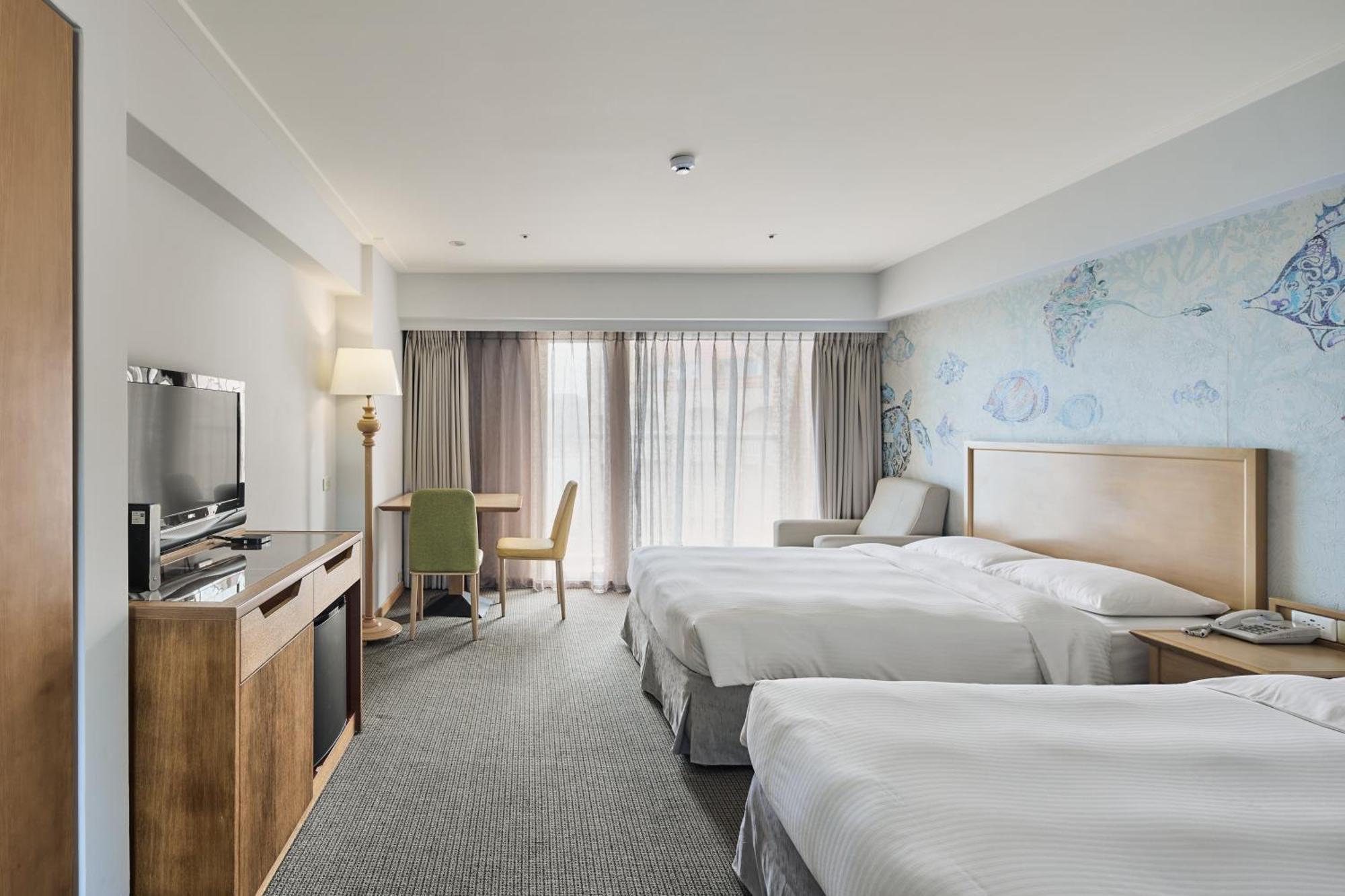 Beach Resort Green Bay Wanli Zewnętrze zdjęcie