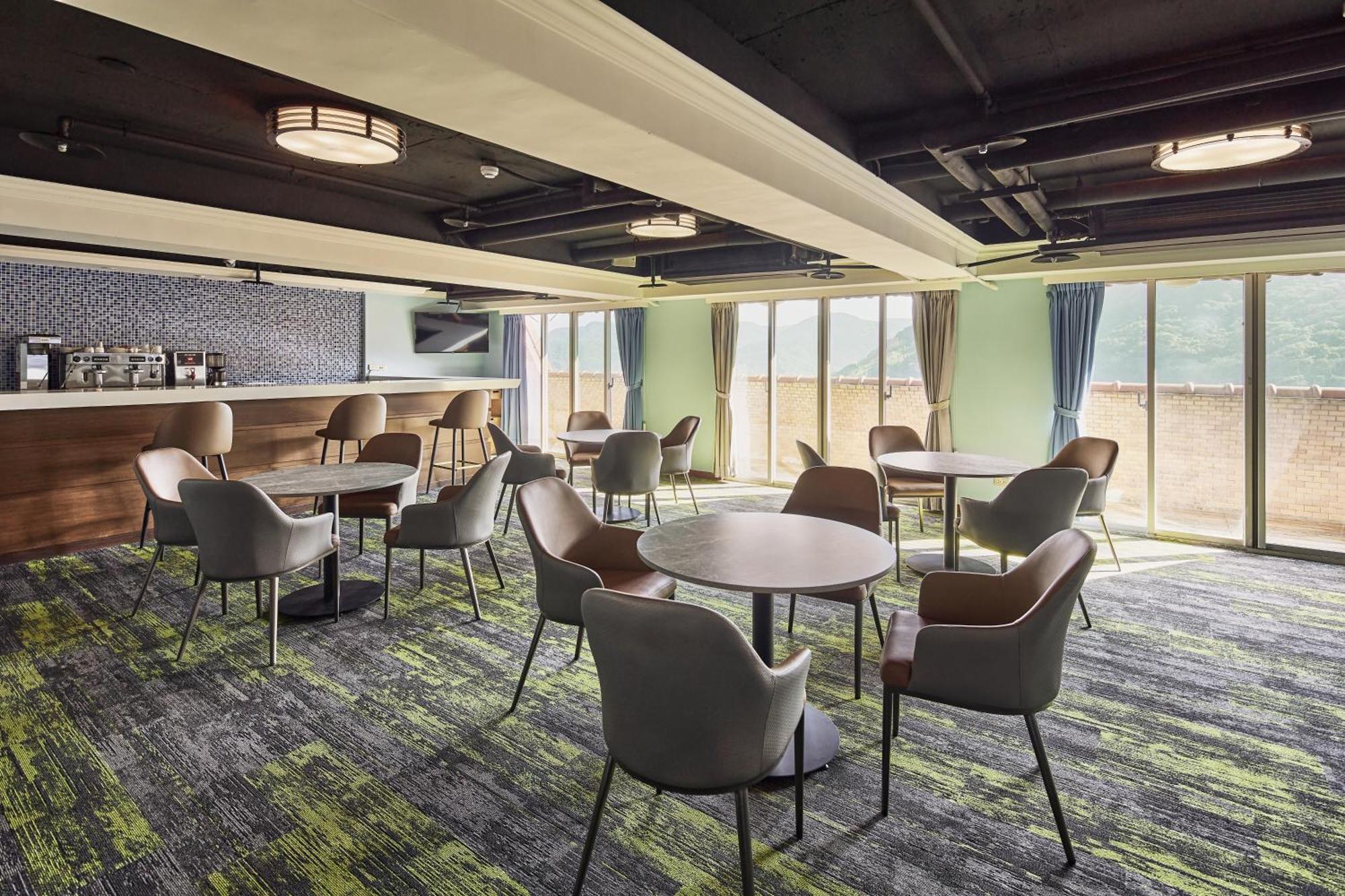 Beach Resort Green Bay Wanli Zewnętrze zdjęcie