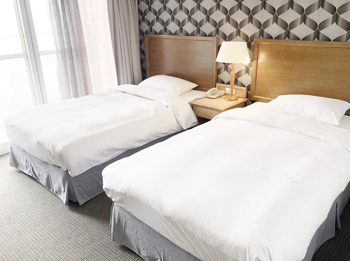 Beach Resort Green Bay Wanli Zewnętrze zdjęcie