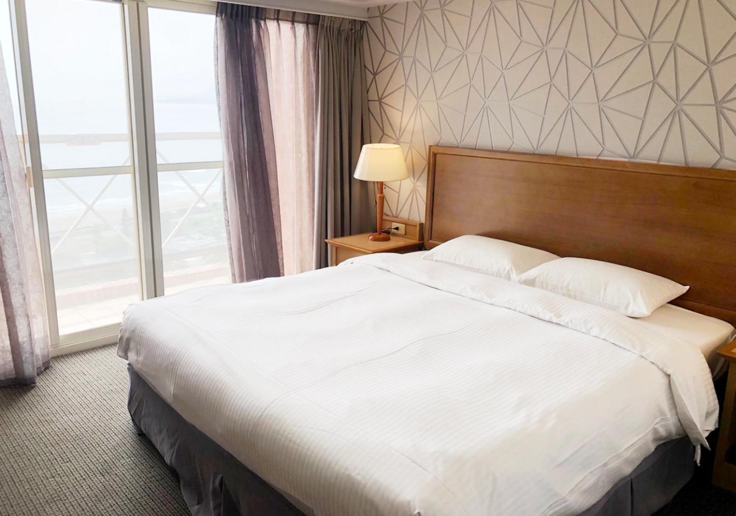 Beach Resort Green Bay Wanli Zewnętrze zdjęcie