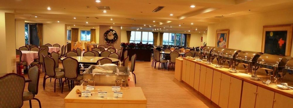 Beach Resort Green Bay Wanli Zewnętrze zdjęcie